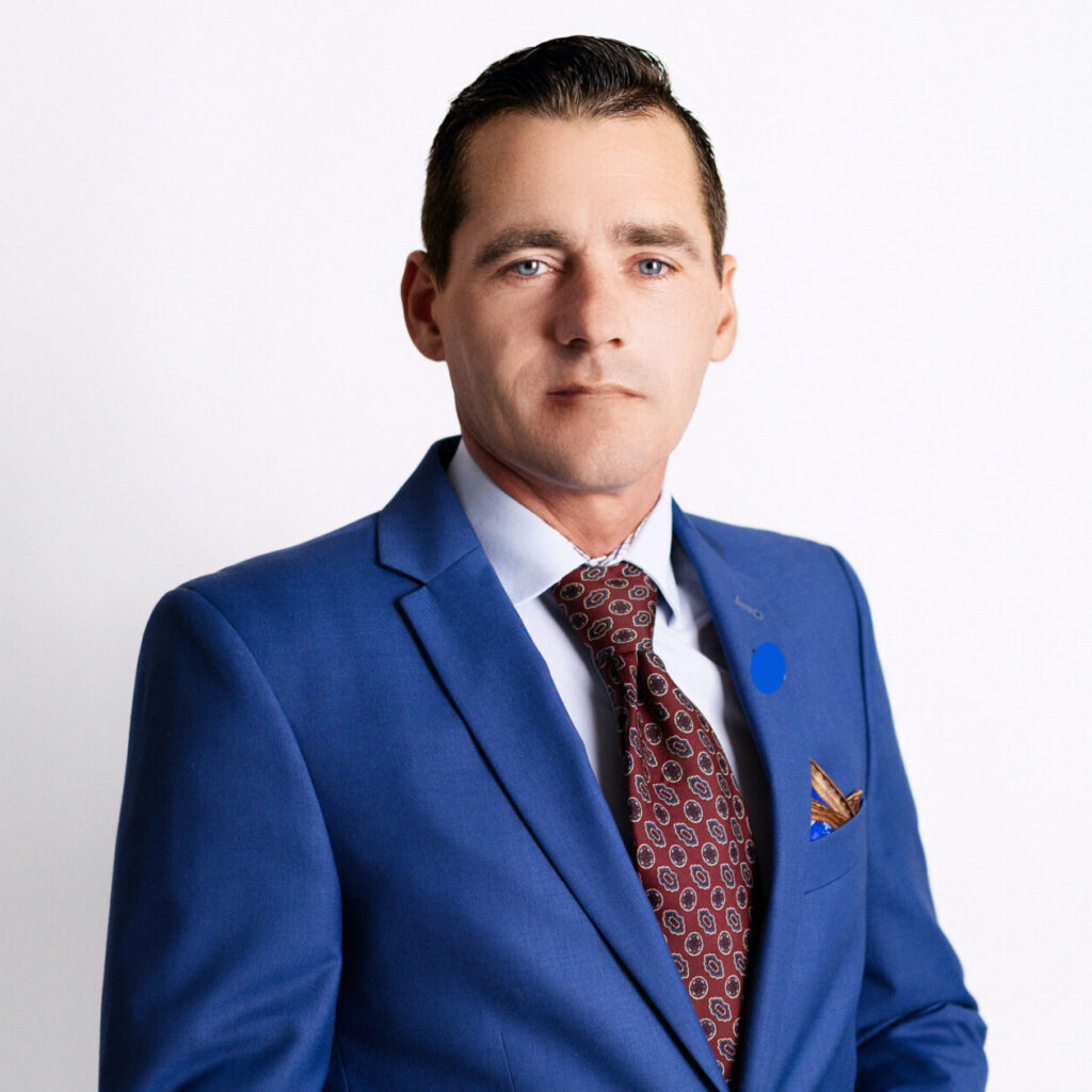 Paweł Sosnowski